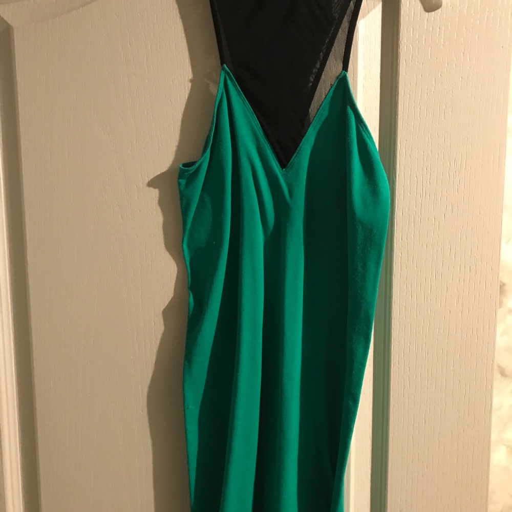 Lot of 6 Bebe dresses sz m/l